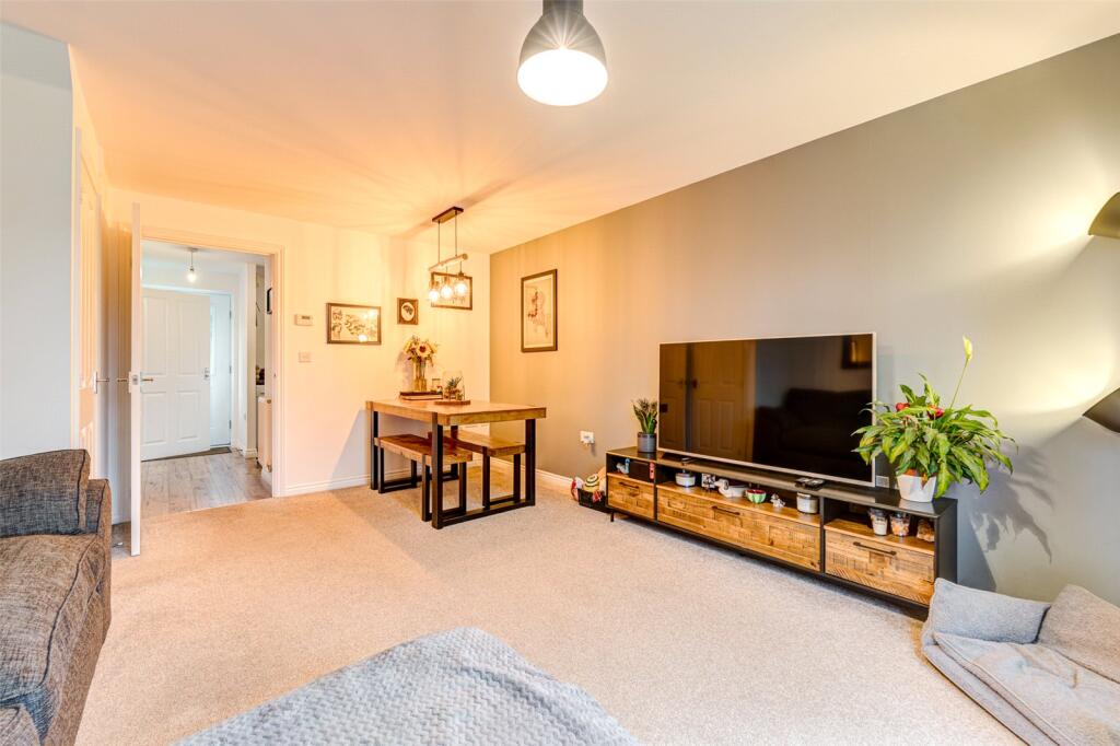 Additional property image - Malthouse Way, Worthing, West Sussex, BN13