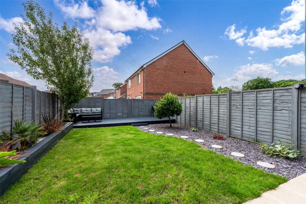 Additional property image - Malthouse Way, Worthing, West Sussex, BN13