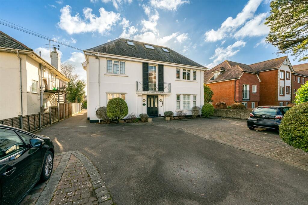 Main image of property: Mill Road, Worthing, West Sussex, BN11