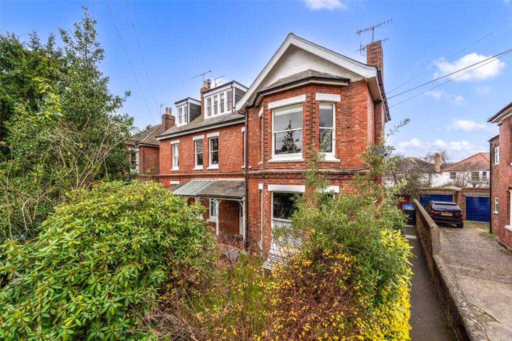 Main image of property: Chaucer Road, Worthing, West Sussex, BN11