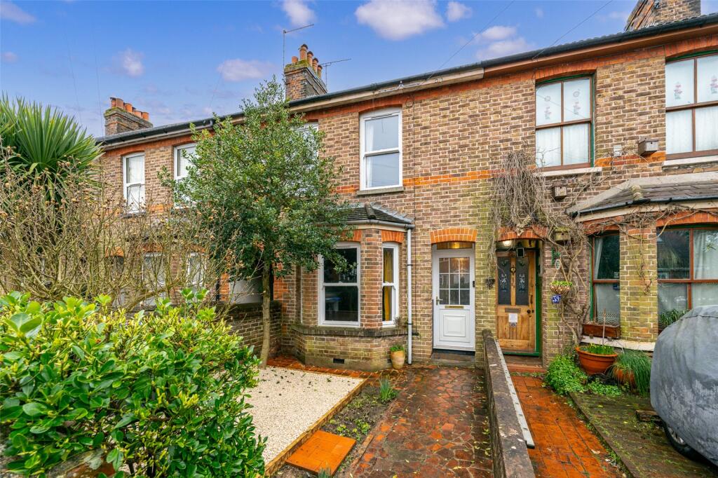 Main image of property: Ashacre Lane, Worthing, West Sussex, BN13