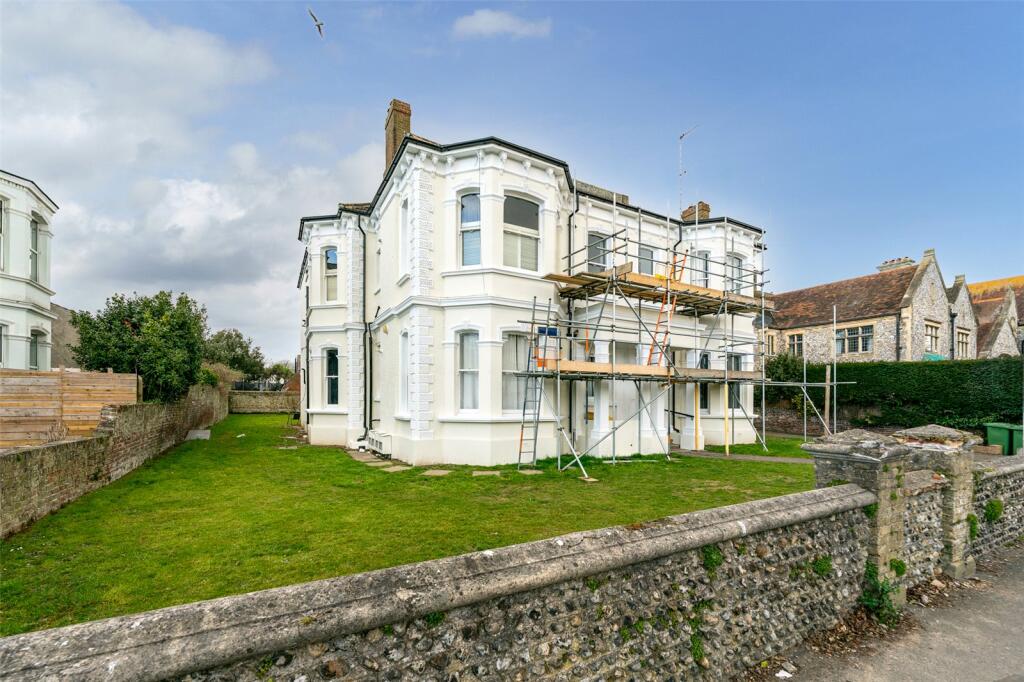 Main image of property: St Andrews Court, 17-19 Victoria Road, Worthing, West Sussex, BN11