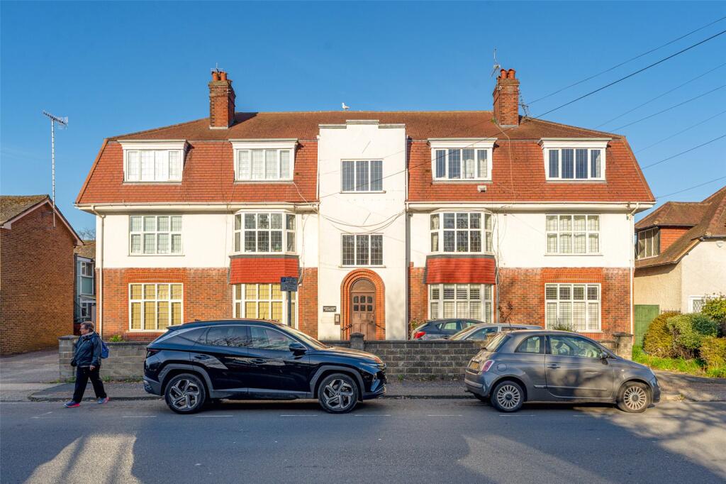 Main image of property: Christchurch Road, Worthing, West Sussex, BN11