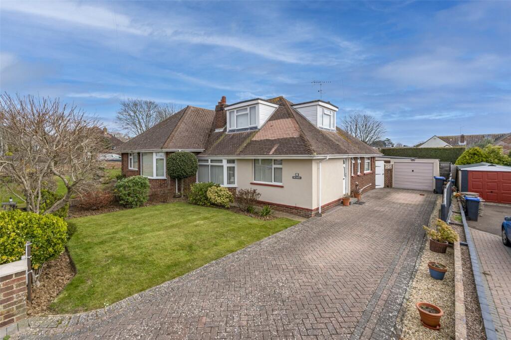 Main image of property: Ivydore Avenue, Worthing, West Sussex, BN13