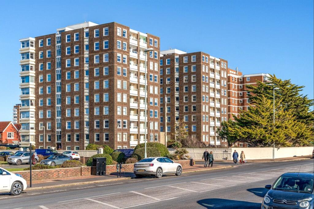 Main image of property: West Parade, Worthing, West Sussex, BN11