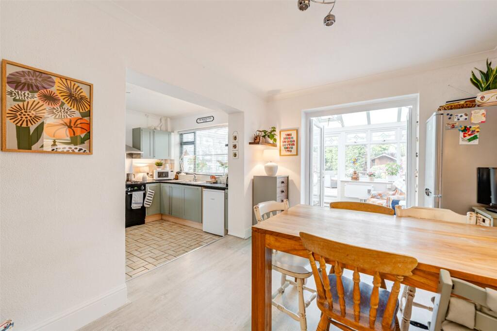 Additional image 4 of Durrington Hill, Worthing, West Sussex, BN13