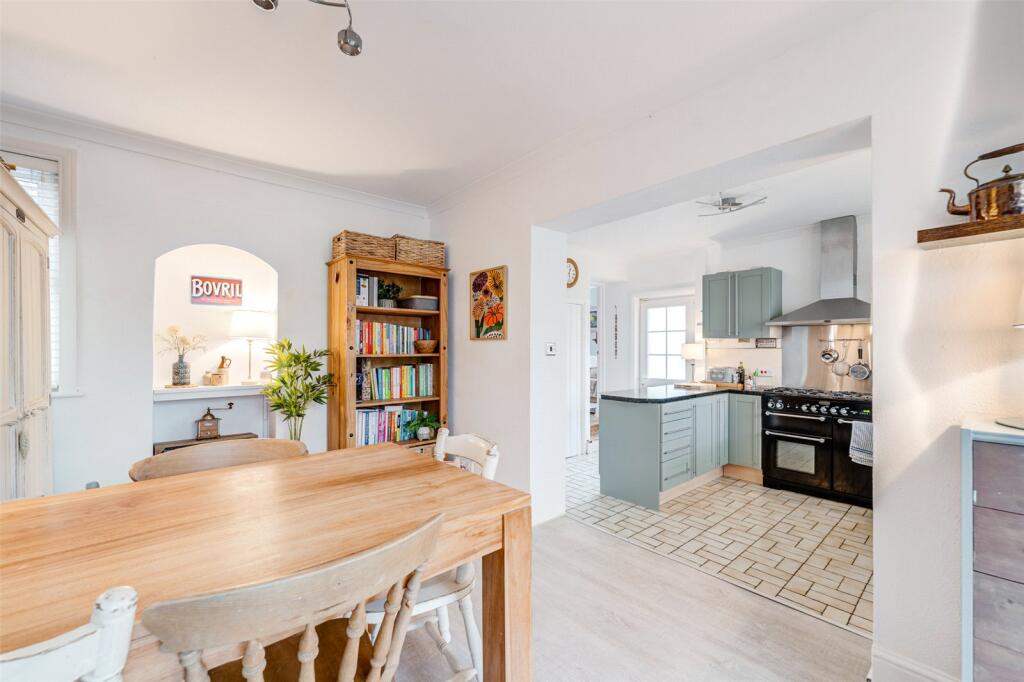 Additional image 17 of Durrington Hill, Worthing, West Sussex, BN13