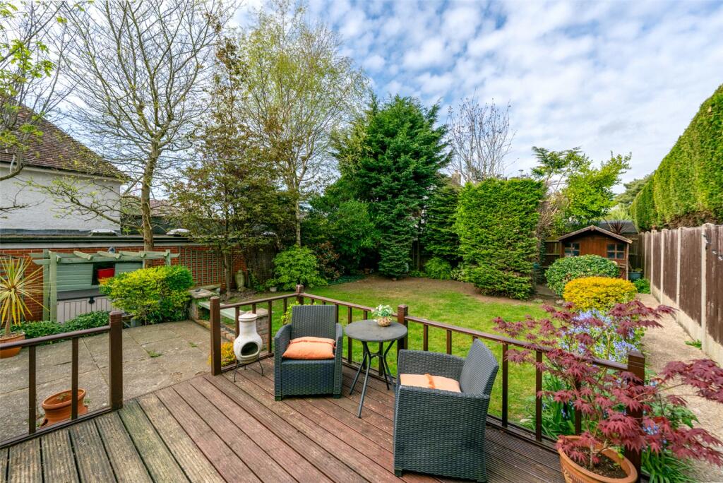 Additional image 2 of Durrington Hill, Worthing, West Sussex, BN13