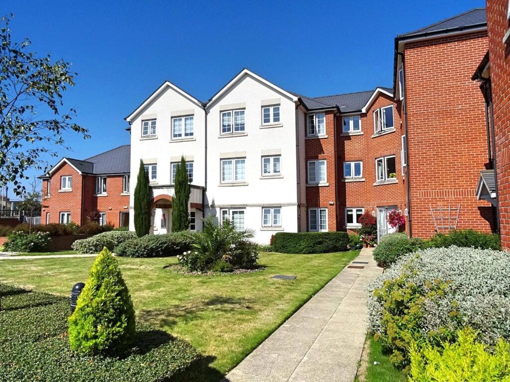 Main image of property: Highfield Court, 75 Penfold Road, Worthing, West Sussex, BN14