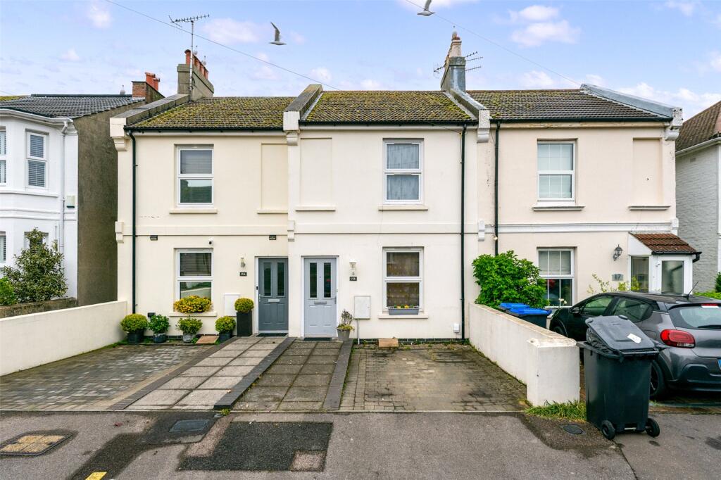 Main image of property: Cottenham Road, Worthing, West Sussex, BN11