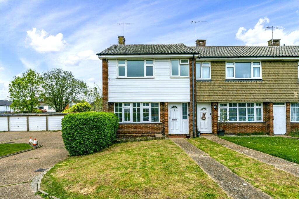Main image of property: Pilgrims Close, Worthing, West Sussex, BN14