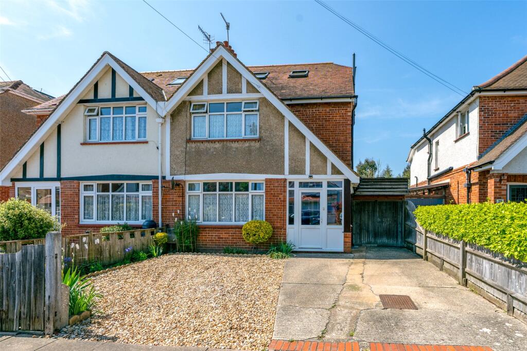 Main image of property: St Wilfreds Road, Worthing, West Sussex, BN14