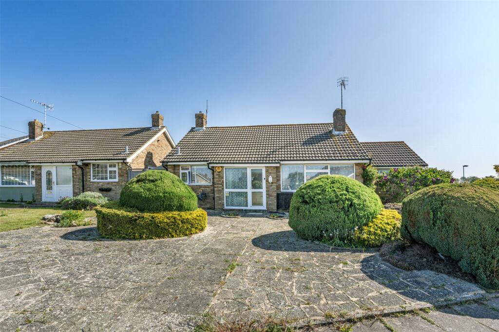 Main image of property: Tamar Avenue, Worthing, West Sussex, BN13