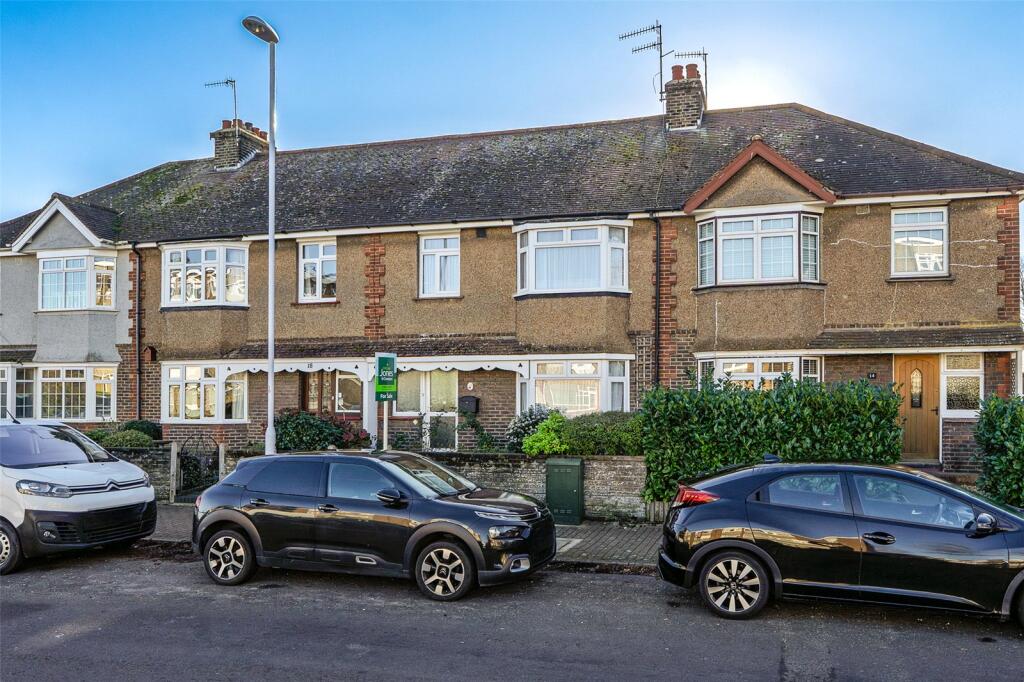 Main image of property: Broadwater Street East, Worthing, West Sussex, BN14