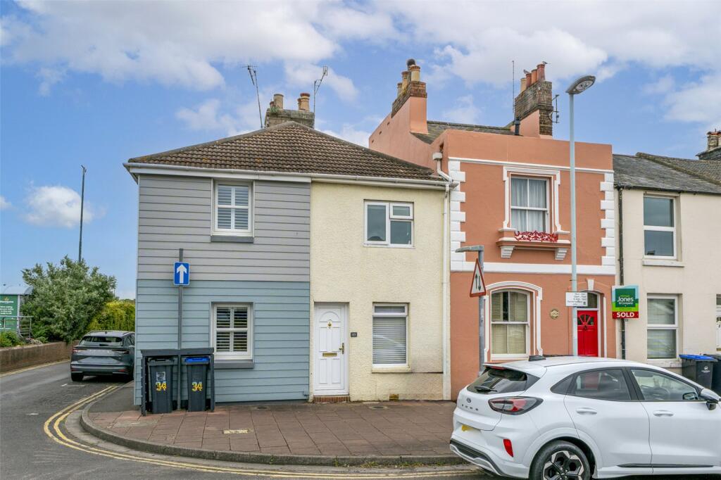 Main image of property: Newland Street, Worthing, West Sussex, BN11