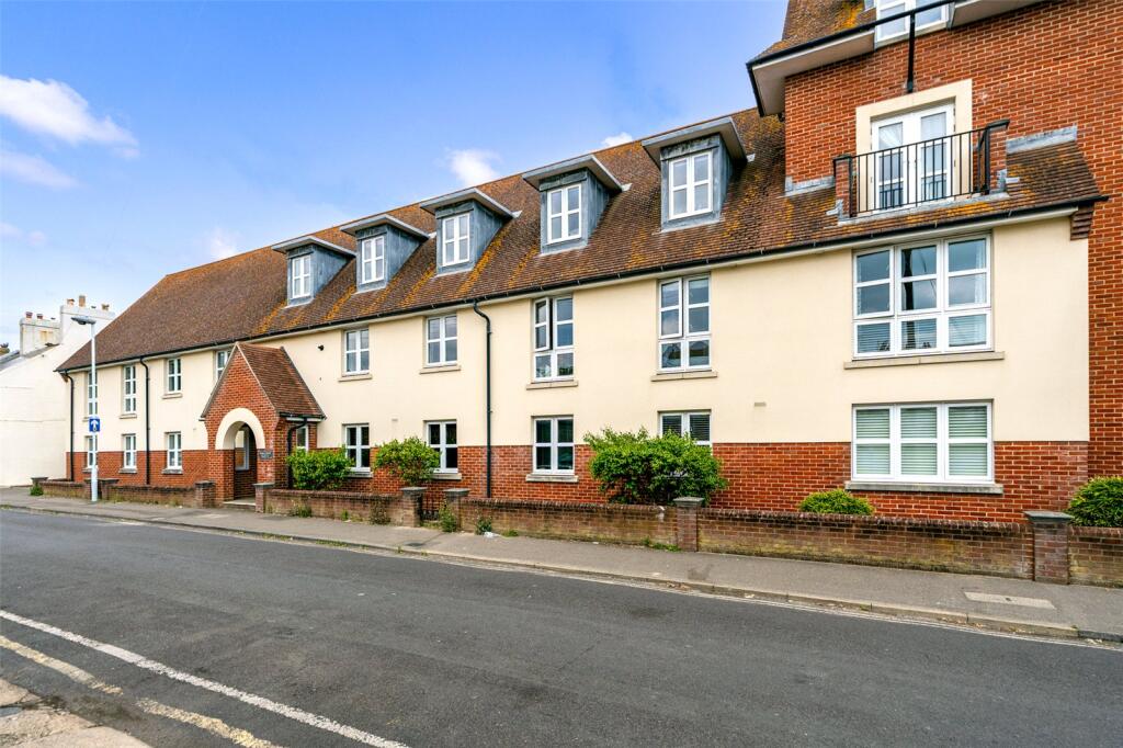 Main image of property: Park Road, Worthing, West Sussex, BN11
