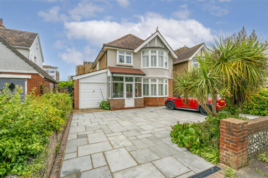 Main image of property: Bath Road, Worthing, West Sussex, BN11