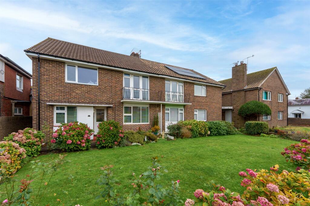 Main image of property: Manor Field Court, Broadwater Road, Worthing, West Sussex, BN14