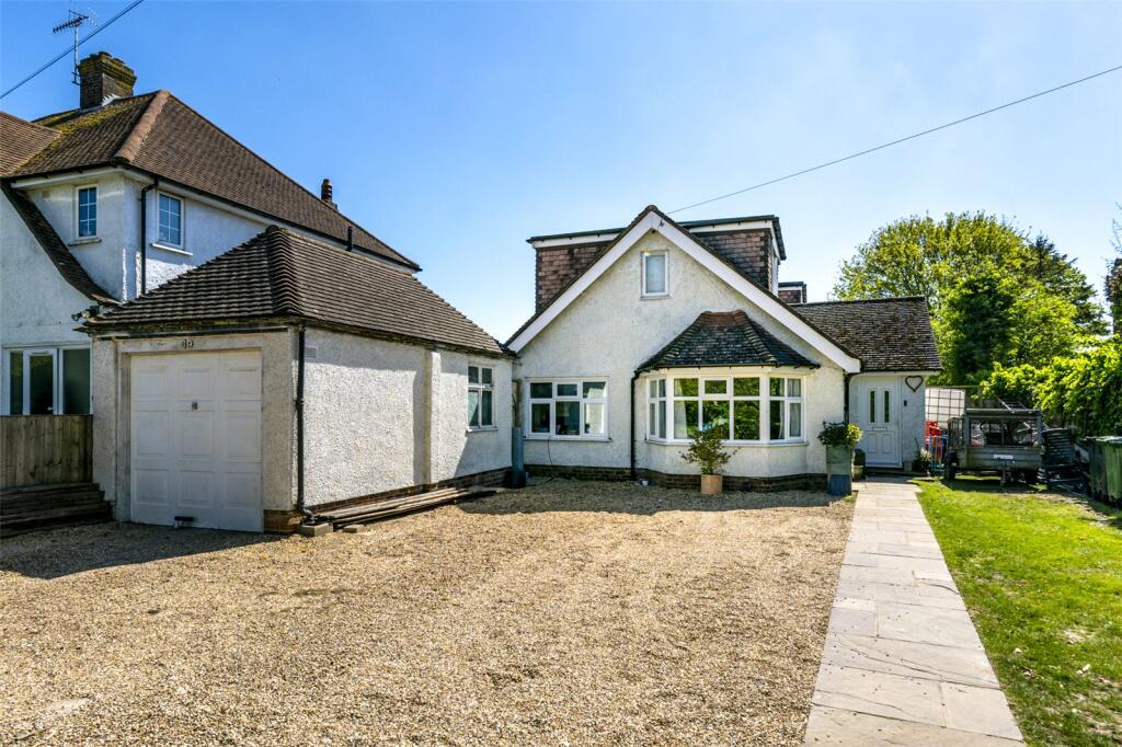 Main image of property: Littlehampton Road, Worthing, West Sussex, BN13