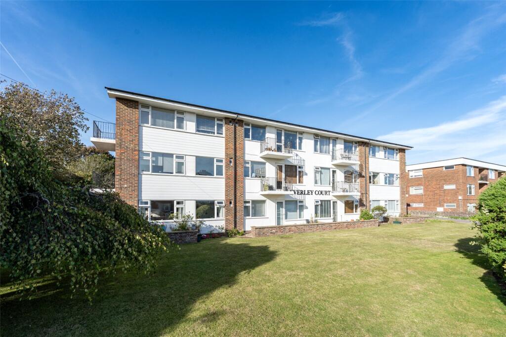 Main image of property: Bath Road, Worthing, West Sussex, BN11
