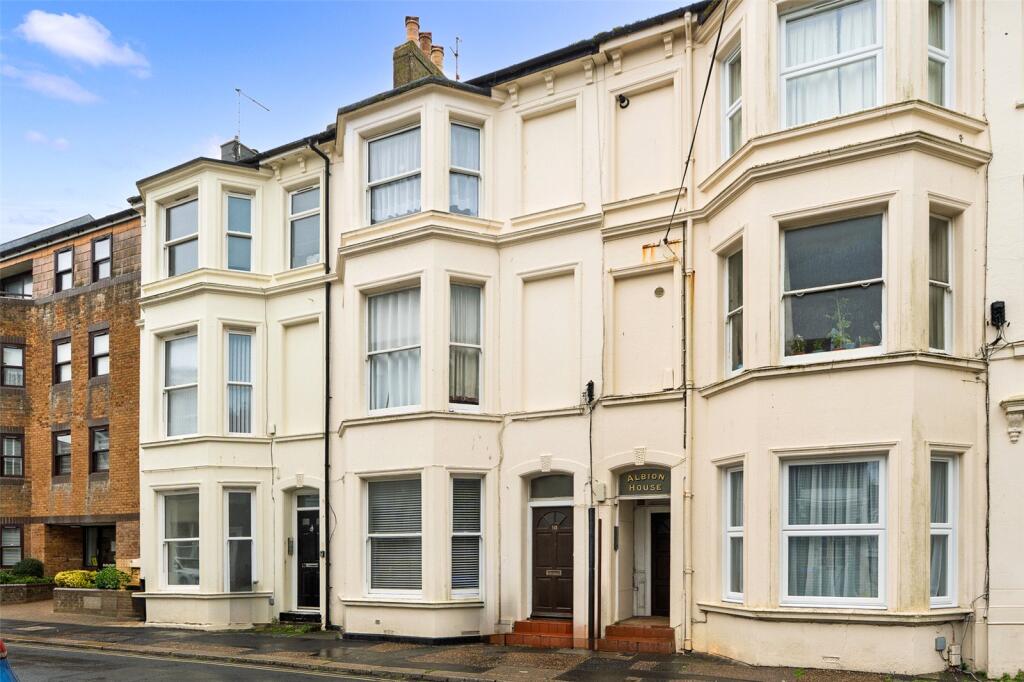 Main image of property: Western Place, Worthing, West Sussex, BN11