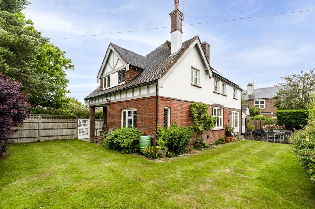 Main image of property: Rugby Road, Worthing, West Sussex, BN11