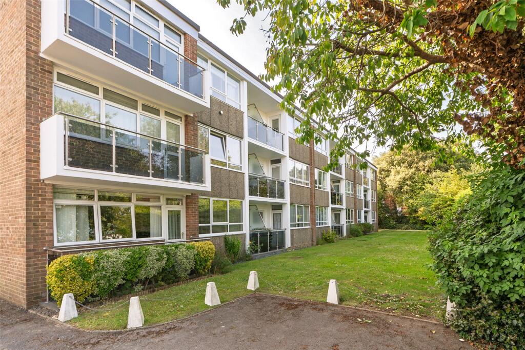 Main image of property: Downview Road, Worthing, West Sussex, BN11