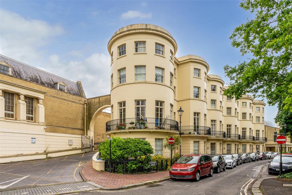 Property image for Alexander Terrace, Worthing, West Sussex, BN11
