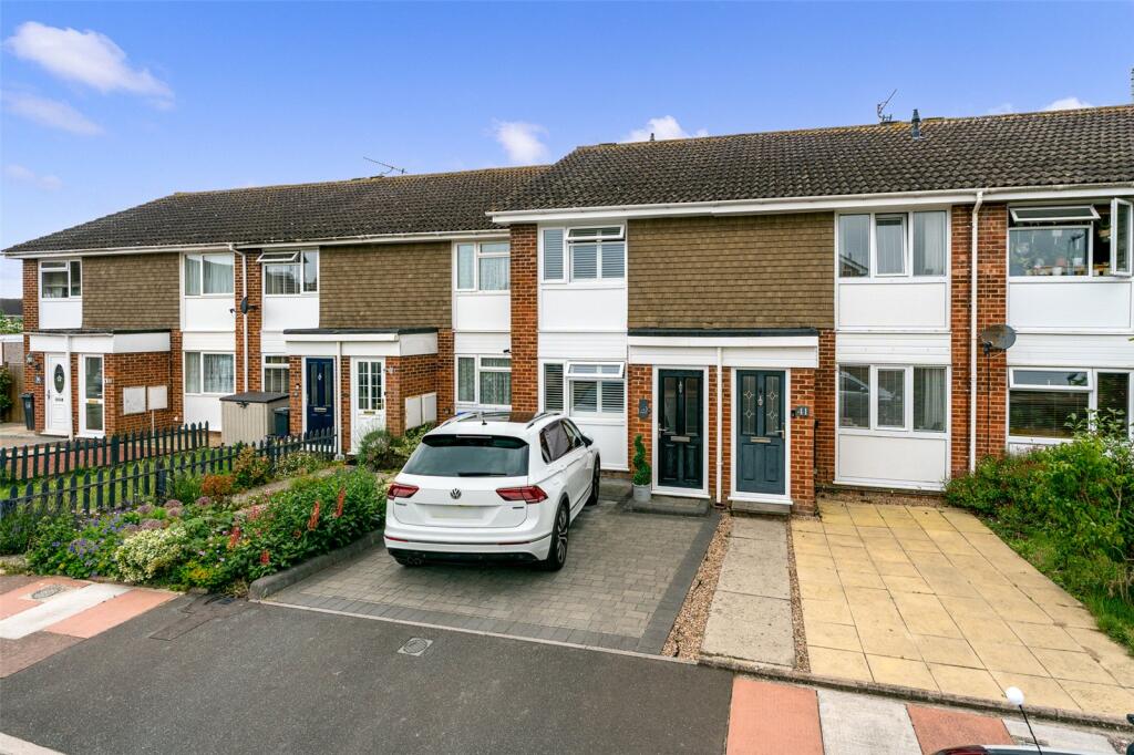 Main image of property: Avalon Way, Worthing, West Sussex, BN13