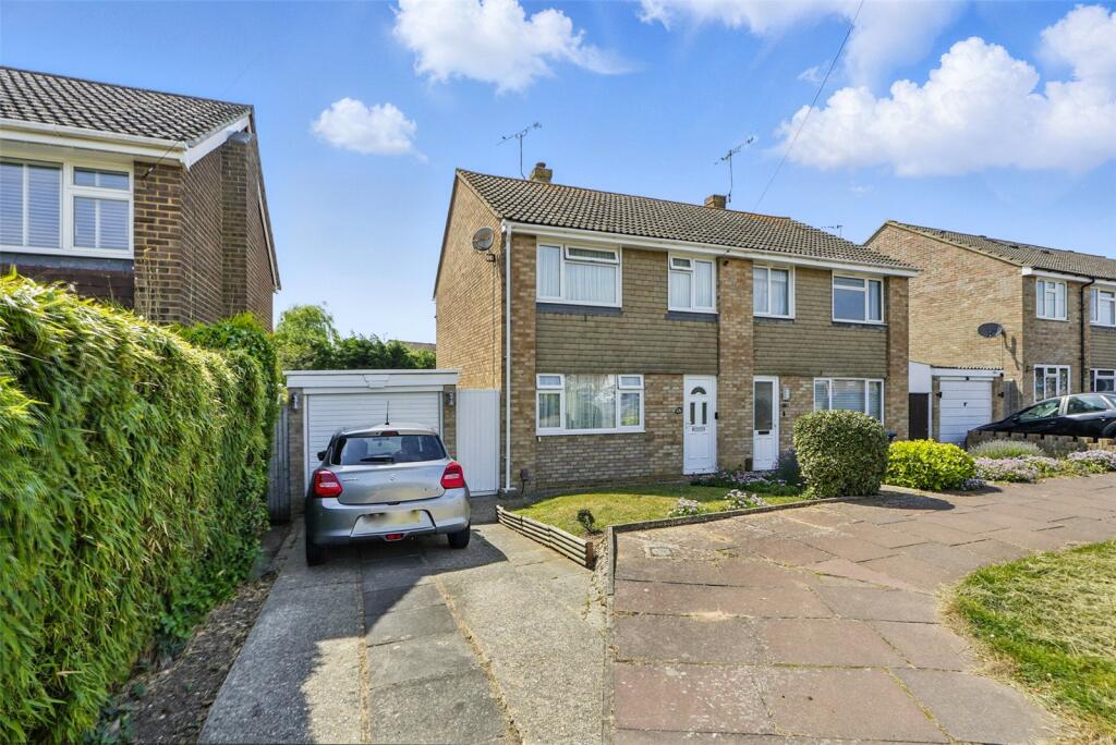 Main image of property: New Road, Worthing, West Sussex, BN13