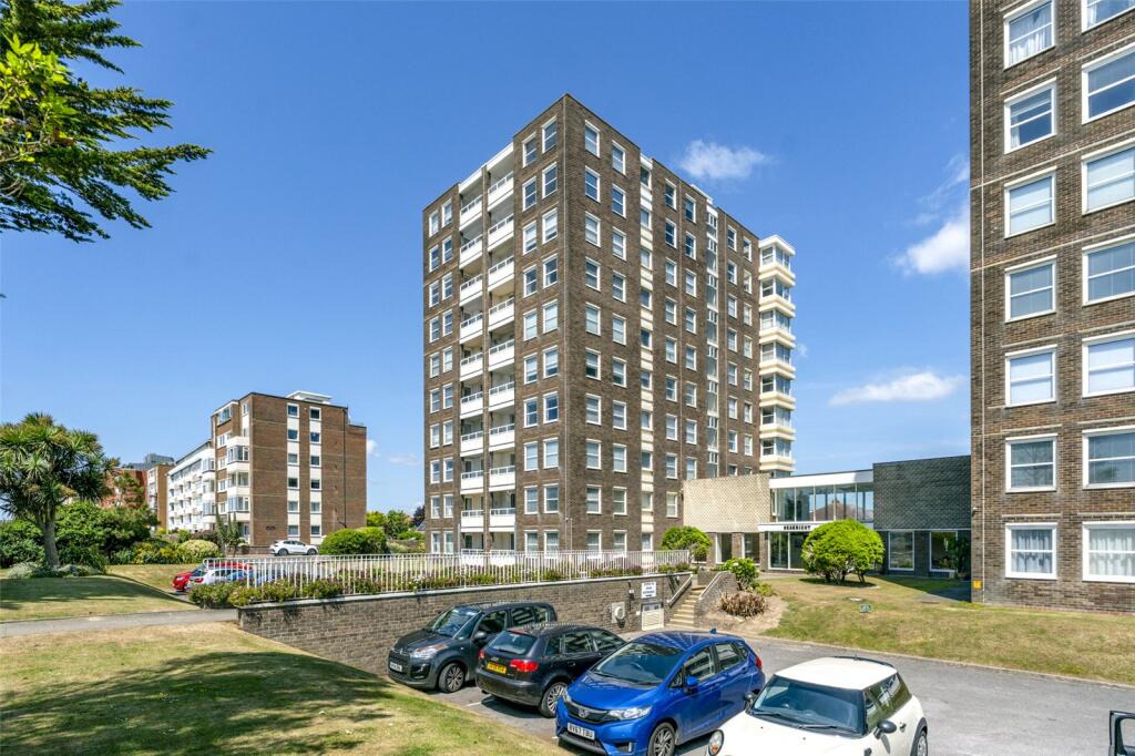 Main image of property: Seabright, West Parade, Worthing, West Sussex, BN11