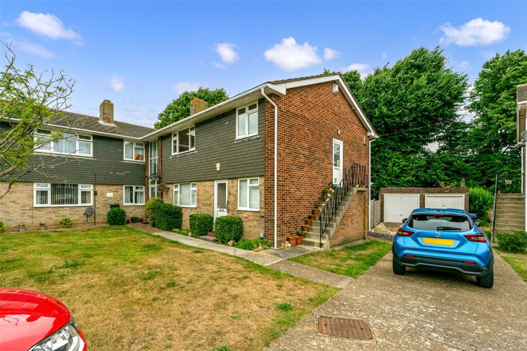Main image of property: Harrison Court, Worthing, West Sussex, BN14