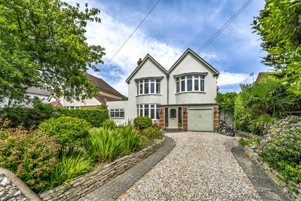 Main image of property: Broadwater Street West, Worthing, West Sussex, BN14