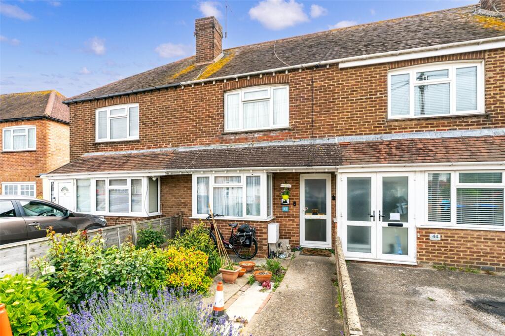Main image of property: Oakleigh Road, Worthing, West Sussex, BN11