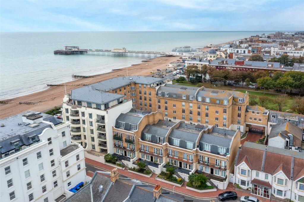 Main image of property: Warnes, Worthing, West Sussex, BN11
