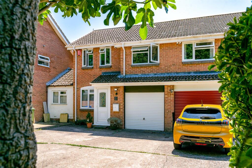 Main image of property: Carisbrooke Drive, West Durrington, Worthing, West Sussex, BN13