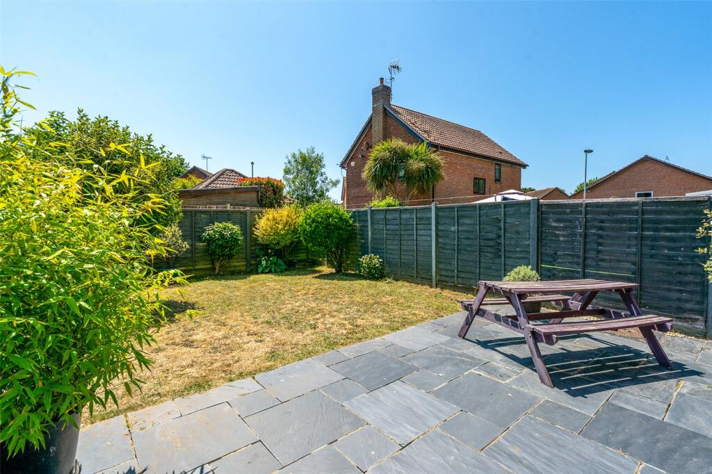 Additional image 20 of Carisbrooke Drive, West Durrington, Worthing, West Sussex, BN13