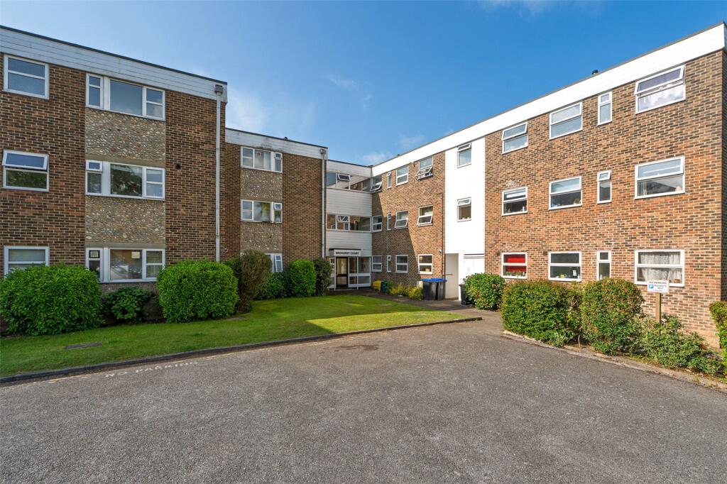 Main image of property: Downview Road, Worthing, West Sussex, BN11