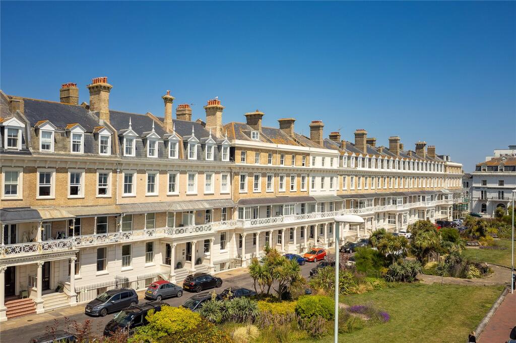 Main image of property: Heene Terrace, Worthing, West Sussex, BN11