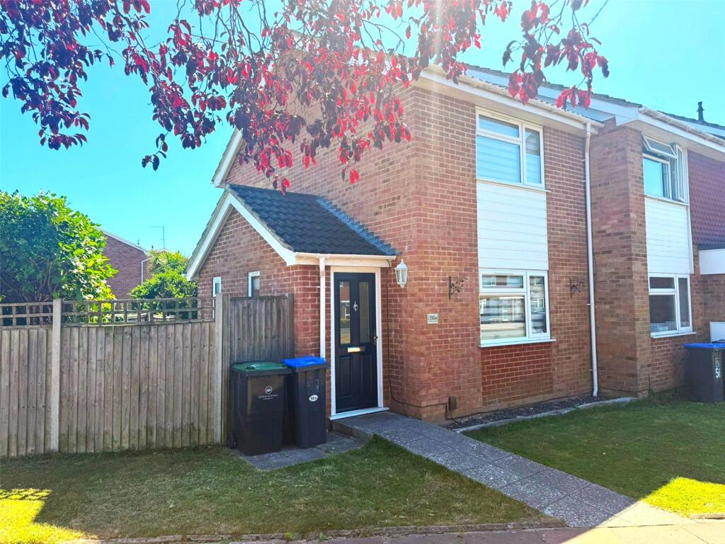 Main image of property: Edmonton Road, Worthing, West Sussex, BN13