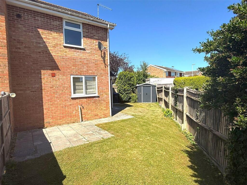 Additional image 2 of Edmonton Road, Worthing, West Sussex, BN13