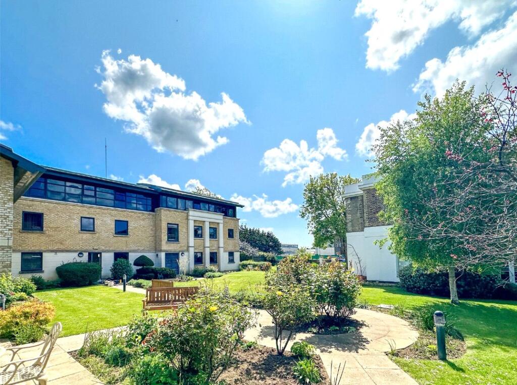 Main image of property: Union Place, Worthing, West Sussex, BN11