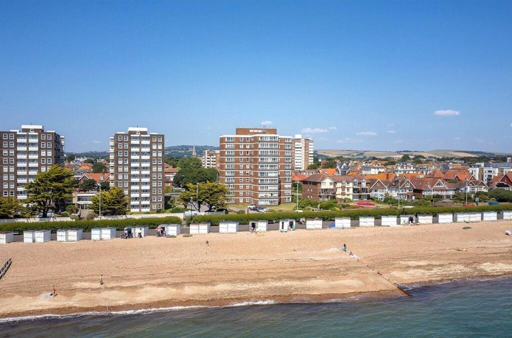 Main image of property: West Parade, Worthing, West Sussex, BN11