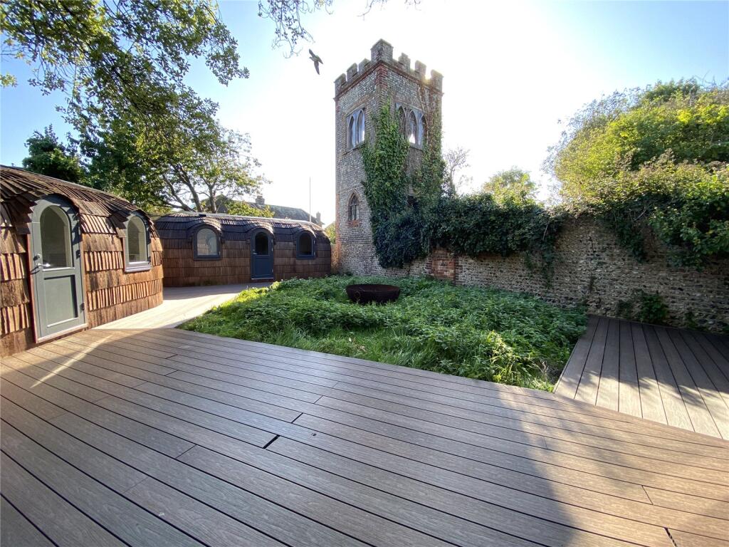 Main image of property: Twitten Way, Worthing, West Sussex, BN14