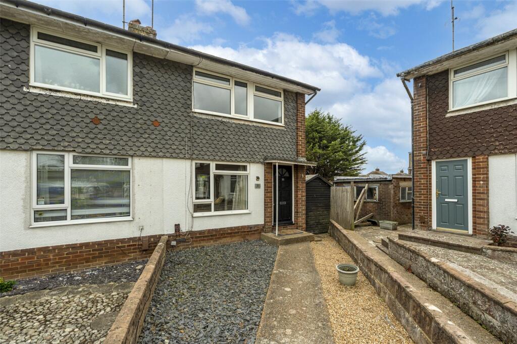 Main image of property: Cedar Avenue, Worthing, West Sussex, BN13