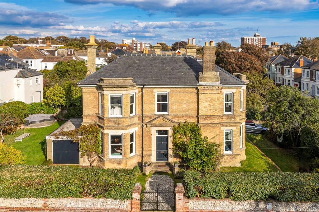 Main image of property: Shakespeare Road, Worthing, West Sussex, BN11