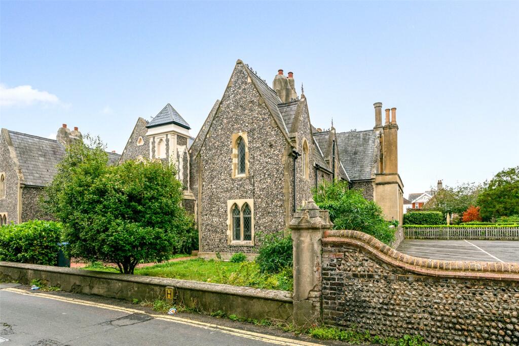 Main image of property: Portland Road, Worthing, West Sussex, BN11