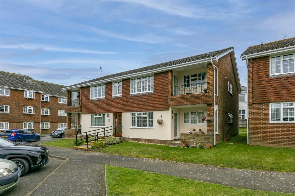 Main image of property: Lamorna Grove, Broadwater Street West, Worthing, West Sussex, BN14