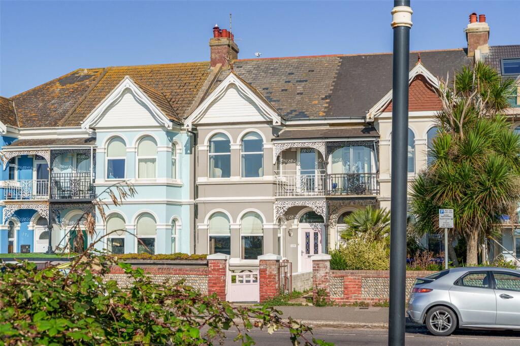 Main image of property: Brighton Road, Worthing, West Sussex, BN11