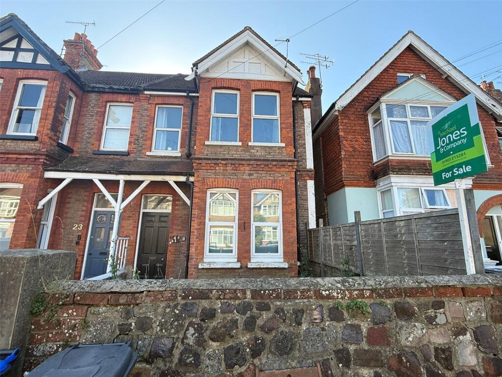 Main image of property: Pavilion Road, Worthing, West Sussex, BN14